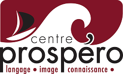 Logo of Centre Prospéro