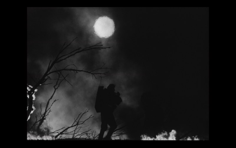 Mikhaïl Kalatozov, La Lettre inachevée