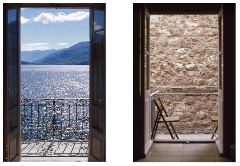 Abb. 7: Die Bedeutung der Umgebung für das Erleben des Raumes.