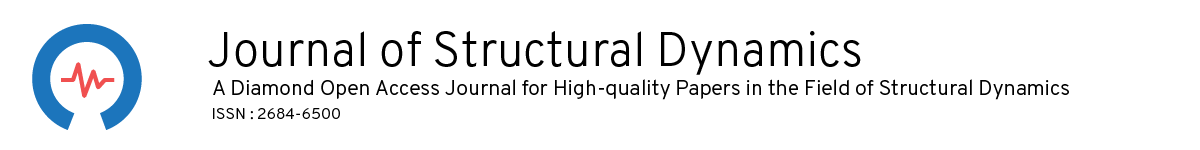 Journal of Structural Dynamics
