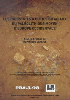 ERAUL 98 - Cover