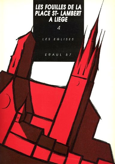 ERAUL 57 - Cover