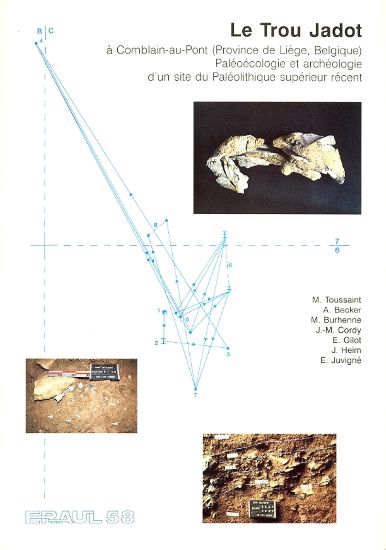 ERAUL 58 - Cover
