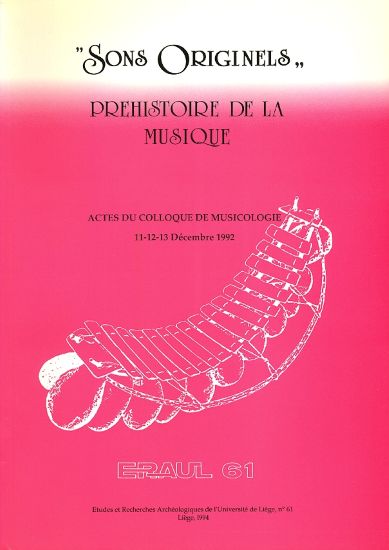 ERAUL 61 - Cover