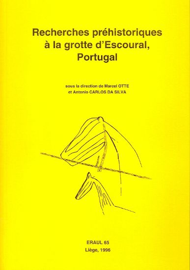 ERAUL 65 - Cover